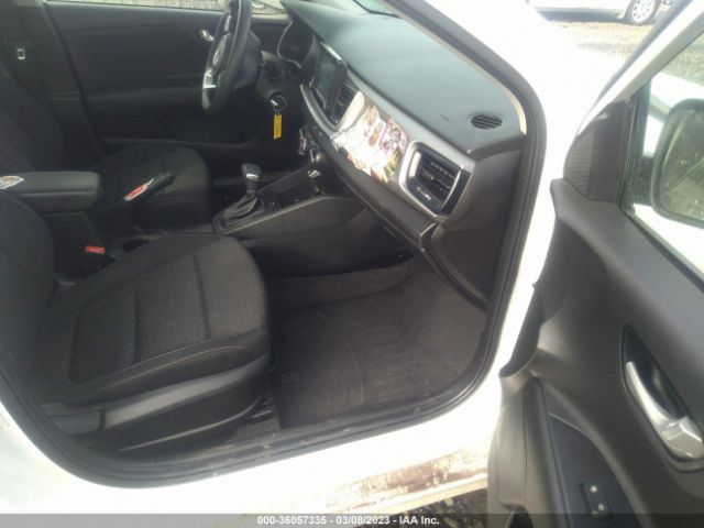 3KPA24AD7LE292586 KIA RIO S