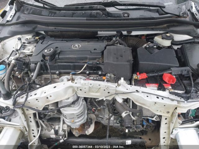 19UDE2F88LA006723 Acura Ilx Pkg