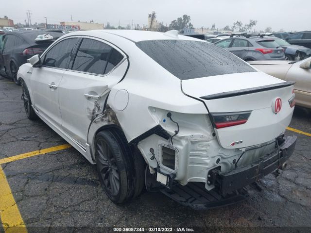 19UDE2F88LA006723 Acura Ilx Pkg