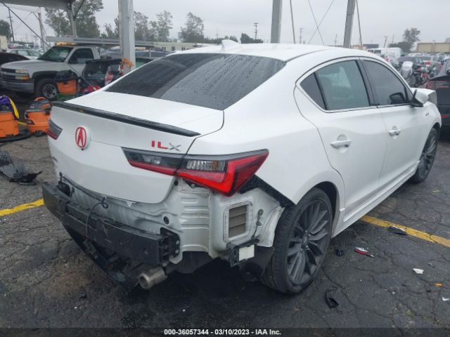 19UDE2F88LA006723 Acura Ilx Pkg
