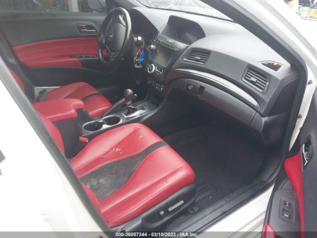 19UDE2F88LA006723 Acura Ilx Pkg