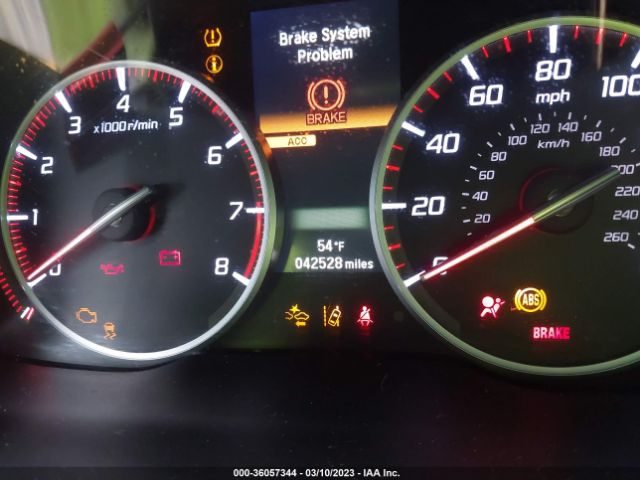19UDE2F88LA006723 Acura Ilx Pkg
