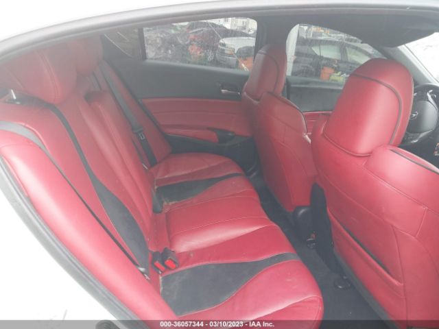 19UDE2F88LA006723 Acura Ilx Pkg