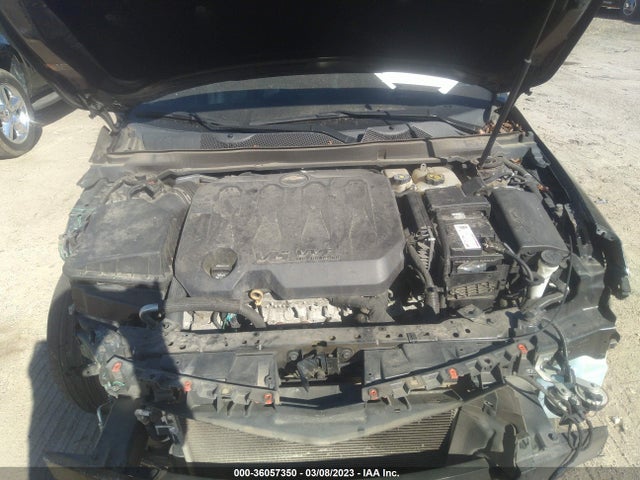 Chevrolet IMPALA LT 2018 2G1105S32J9132184 Image 11
