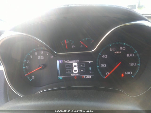 Chevrolet IMPALA LT 2018 2G1105S32J9132184 Image 8
