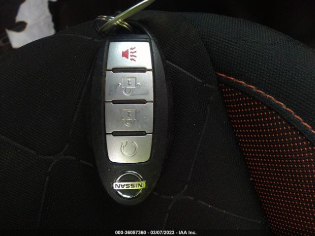 3N1CP5CU6JL510655 Nissan KICKS SR