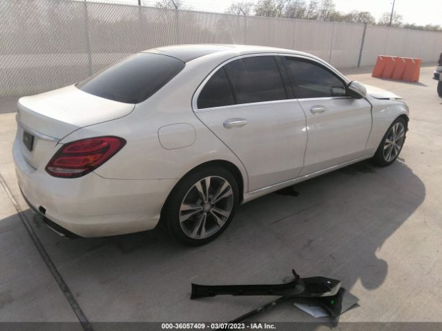 55SWF4JB0FU059946 Mercedes-Benz C-class C 300