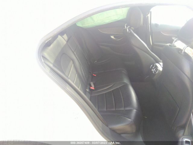 55SWF4JB0FU059946 Mercedes-Benz C-class C 300