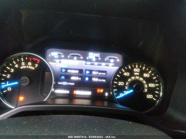 Ford F-150 Xlt/xl/lariat/platinum 2015 1FTEW1EG3FFC92362 Image 8