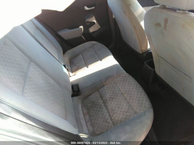 3KPA24AB7JE080542 KIA RIO LX