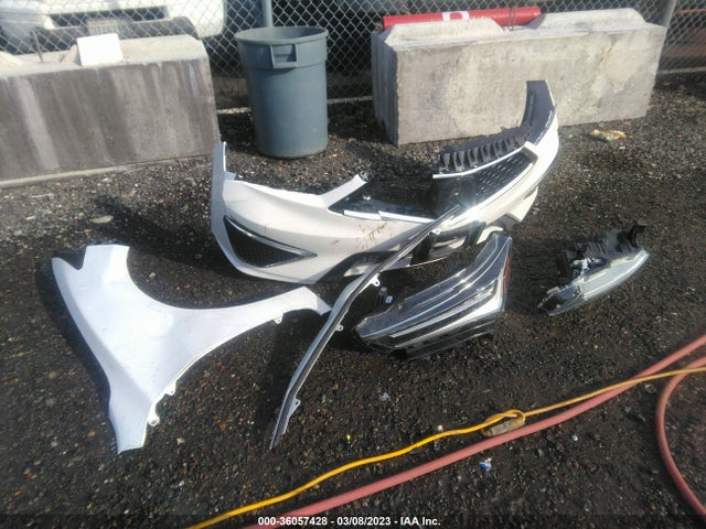 2021 Acura ILX, VIN: 19UDE2F38MA008820