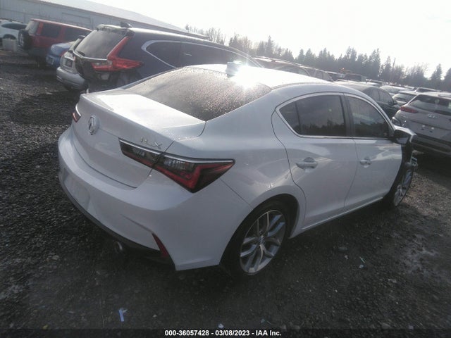 2021 Acura ILX, VIN: 19UDE2F38MA008820