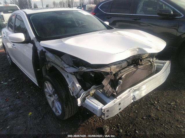 2021 Acura ILX, VIN: 19UDE2F38MA008820