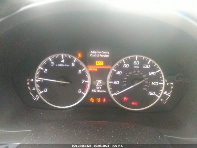 2021 Acura ILX, VIN: 19UDE2F38MA008820