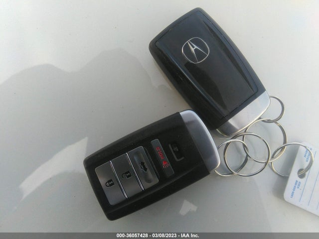 Acura ILX 2021 19UDE2F38MA008820 Image 11