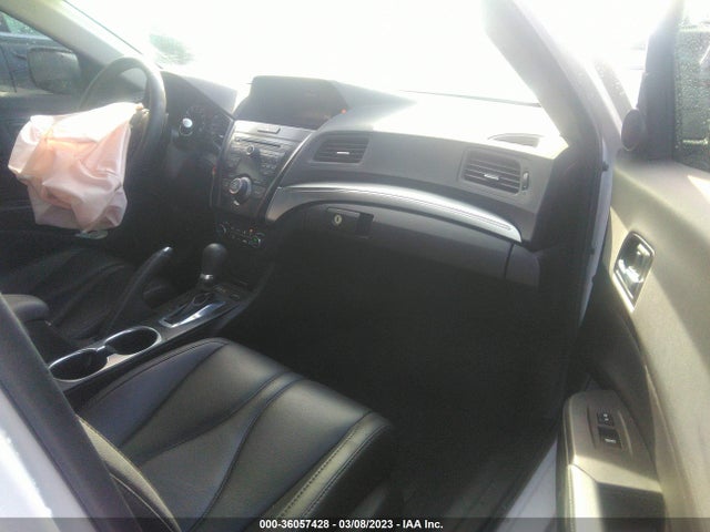 Acura ILX 2021 19UDE2F38MA008820 Image 5