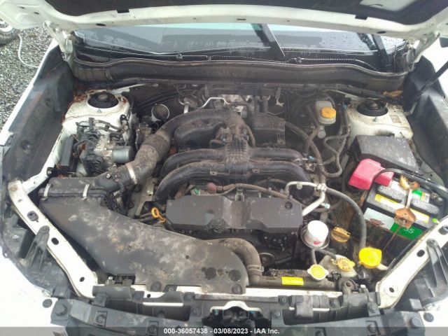 JF2SJAFC9GH419006 Subaru Forester 2.5i Premium