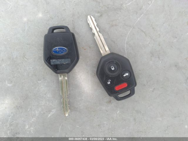 JF2SJAFC9GH419006 Subaru Forester 2.5i Premium