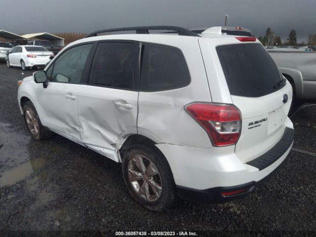 JF2SJAFC9GH419006 Subaru Forester 2.5i Premium