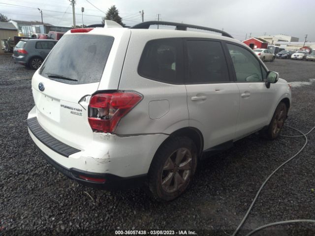 JF2SJAFC9GH419006 Subaru Forester 2.5i Premium