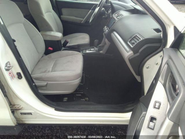 JF2SJAFC9GH419006 Subaru Forester 2.5i Premium
