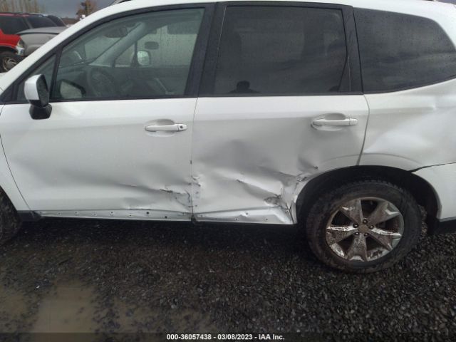 JF2SJAFC9GH419006 Subaru Forester 2.5i Premium