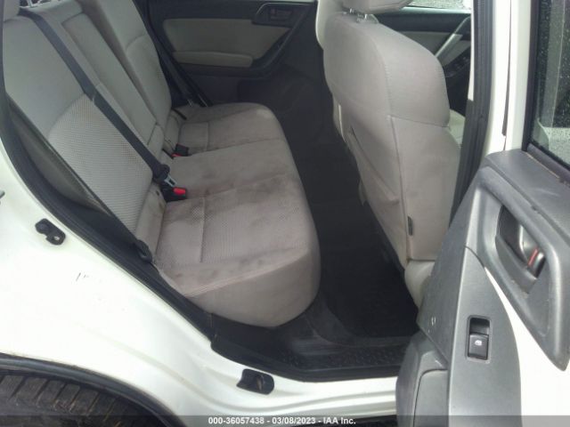 JF2SJAFC9GH419006 Subaru Forester 2.5i Premium