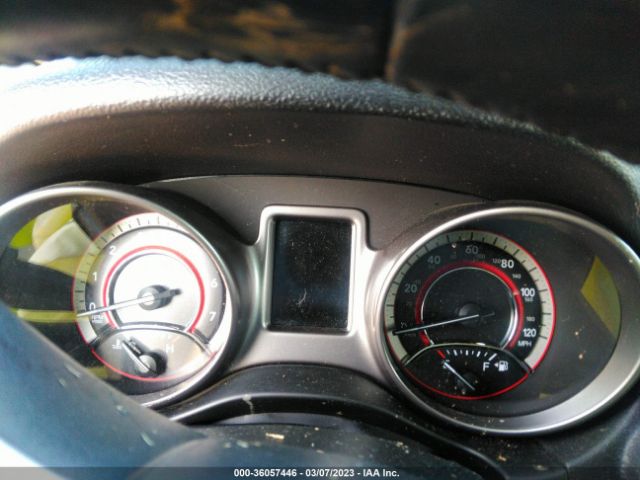 3C4PDCGG8JT339567 Dodge Journey Crossroad