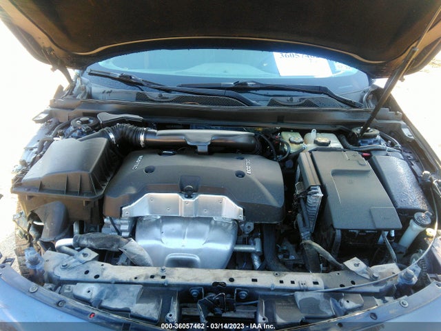 Chevrolet IMPALA LTZ 2015 1G1155SL1FU145021 Image 12