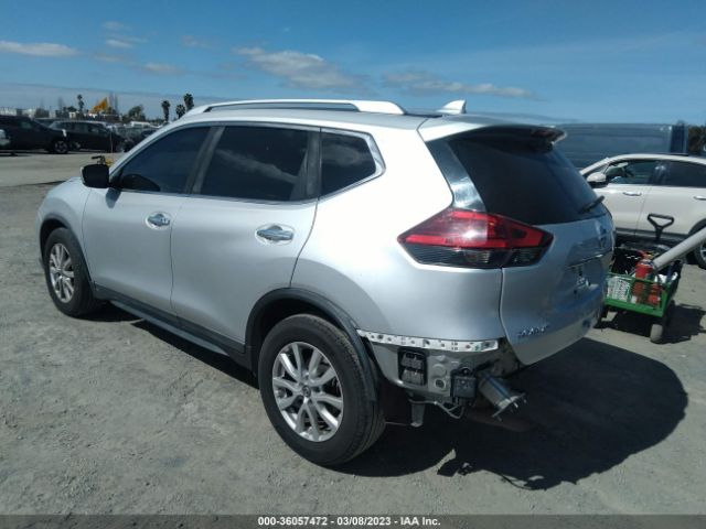 KNMAT2MT1HP519170 Nissan ROGUE SV