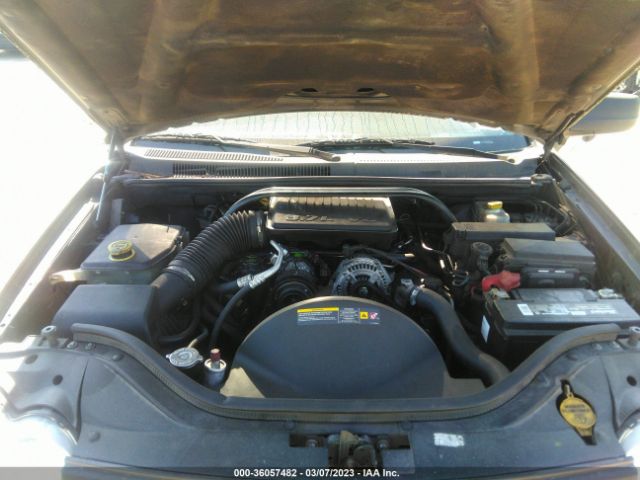 1J4GS48K26C248810 Jeep Grand Cherokee Laredo