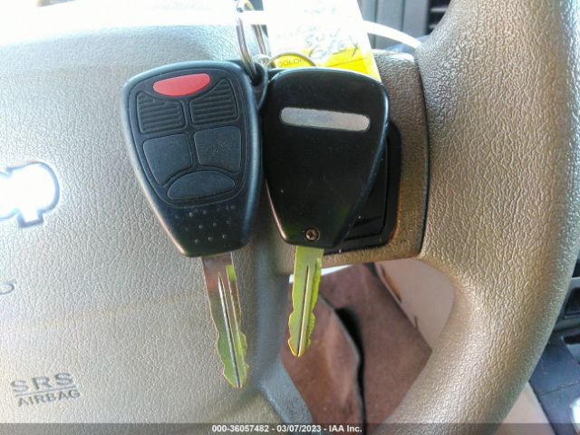 1J4GS48K26C248810 Jeep Grand Cherokee Laredo