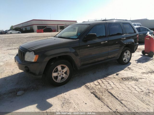 1J4GS48K26C248810 Jeep Grand Cherokee Laredo