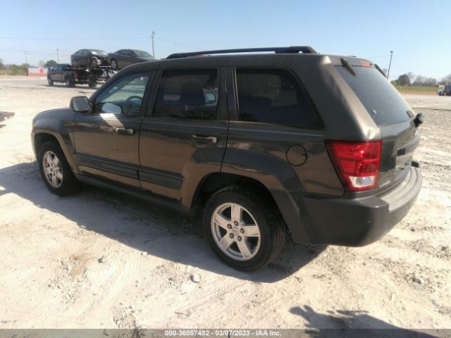 1J4GS48K26C248810 Jeep Grand Cherokee Laredo