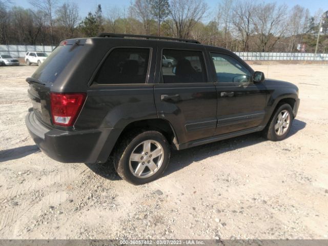 1J4GS48K26C248810 Jeep Grand Cherokee Laredo