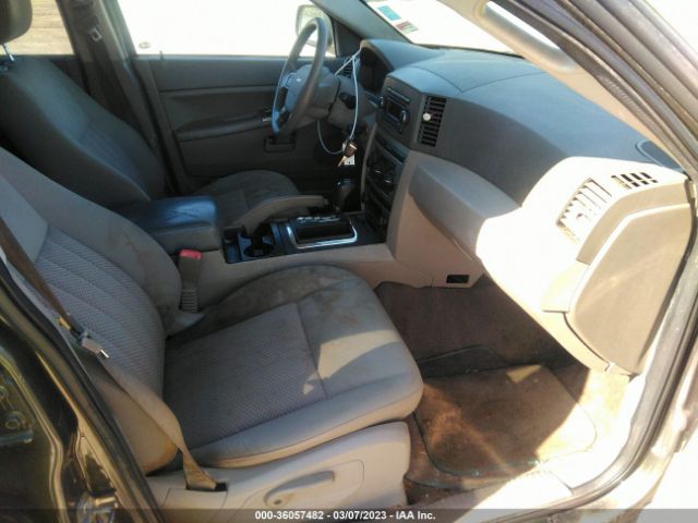 1J4GS48K26C248810 Jeep Grand Cherokee Laredo