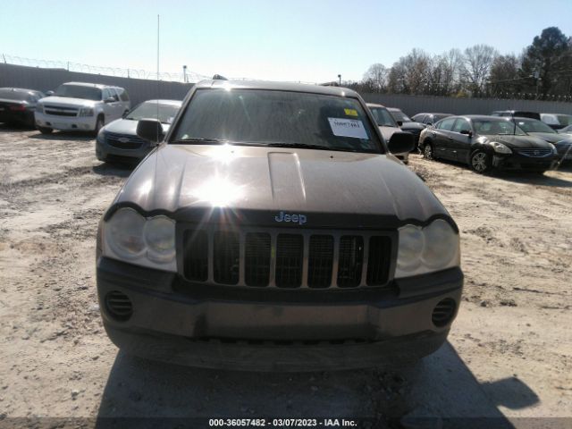 1J4GS48K26C248810 Jeep Grand Cherokee Laredo