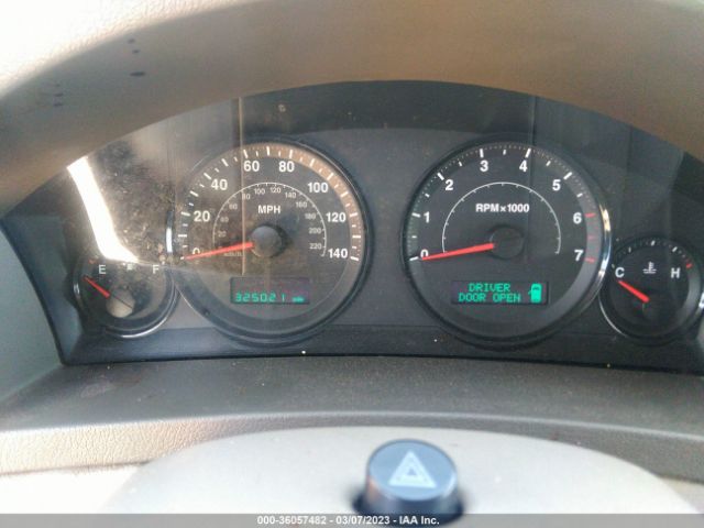 1J4GS48K26C248810 Jeep Grand Cherokee Laredo