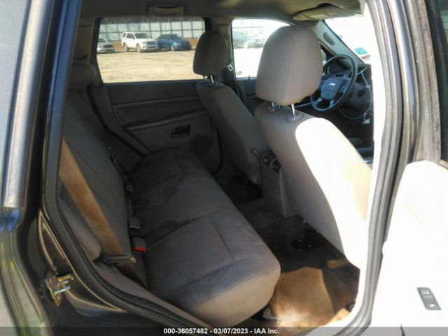 1J4GS48K26C248810 Jeep Grand Cherokee Laredo