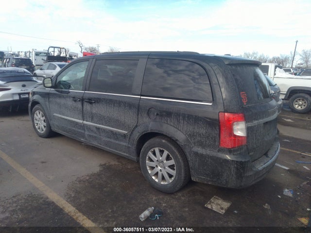 2C4RC1BG9FR752020 Chrysler Town & Country Touring