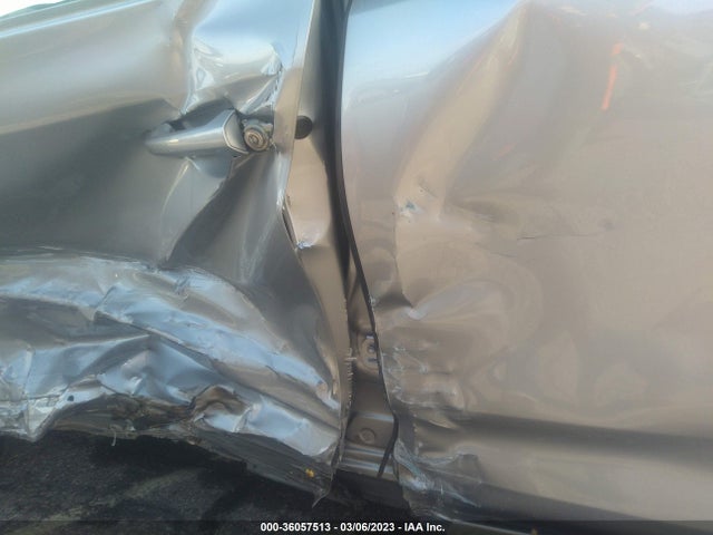 Toyota Highlander Limited 2018 5TDYZRFH1JS244037 Image 9