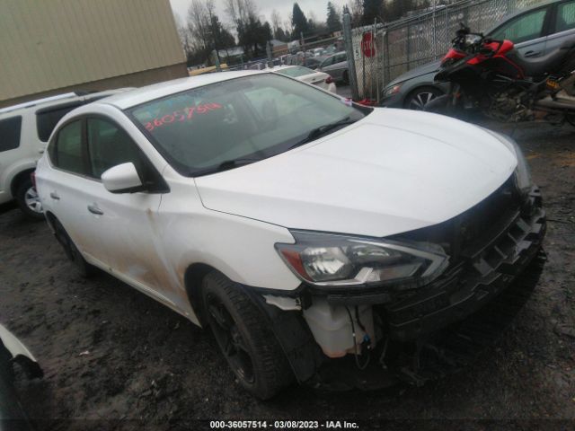 3N1AB7AP3JY237353 auction archive image