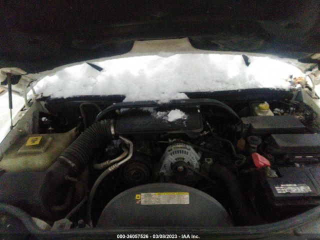 1J8HG48K78C186411 Jeep Commander Sport