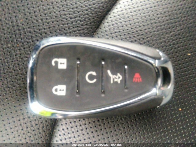 Chevrolet EQUINOX LT 2020 2GNAXVEX4L6268796 Image 11