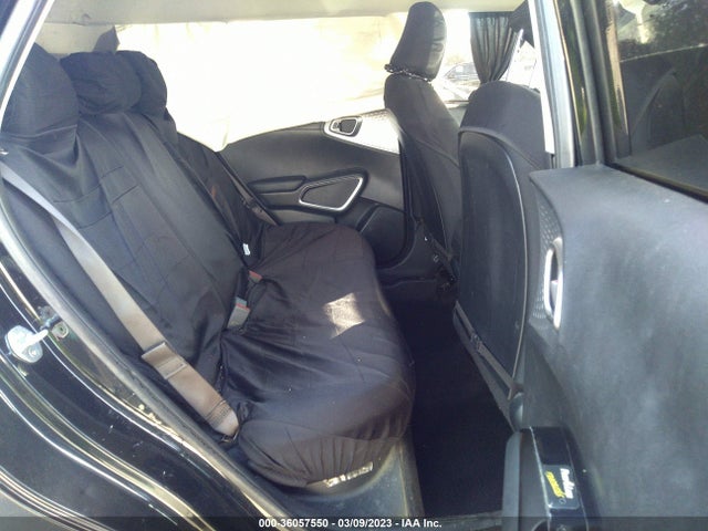 KIA SOUL LX 2021 KNDJ23AU3M7143331 Image 9