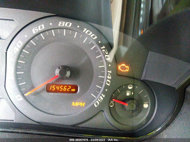 1G6DM57N230163423 Cadillac CTS