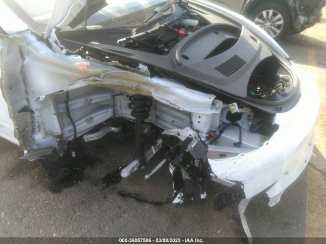 5YJ3E1EA4NF147971 Tesla MODEL 3
