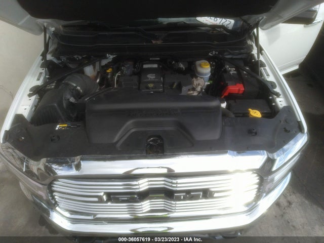 RAM 2500 Laramie 2021 3C6UR5FL4MG630425 Image 10