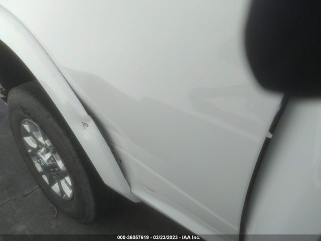RAM 2500 Laramie 2021 3C6UR5FL4MG630425 Image 6