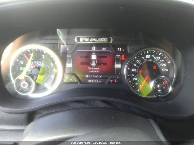 RAM 2500 Laramie 2021 3C6UR5FL4MG630425 Image 7